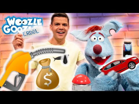 Wofür brauchen wir Erdöl? l WOOZLE GOOZLE