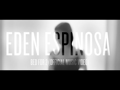 Eden Espinosa - Bed for 2 (Official Music Video)