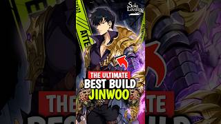 Download lagu THE ULTIMATE SUNG JINWOO BUILD GUIDE IN UNDER 1 MINUTE - Solo Leveling: Arise #sololevelingarise mp3