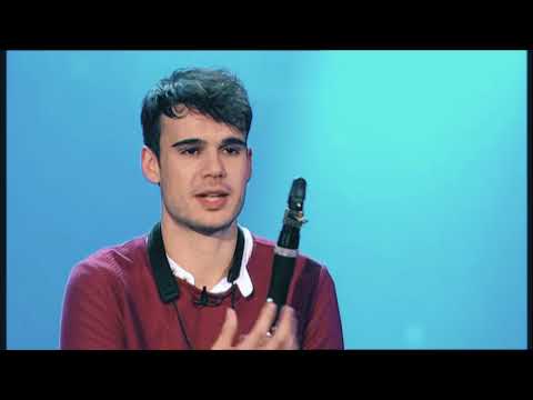 Clásicos y Reverentes #08 - Clase Maestra Dino