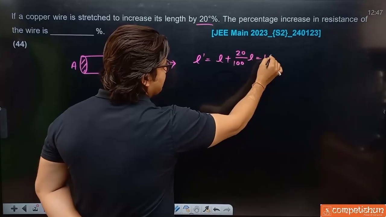 Video Solution