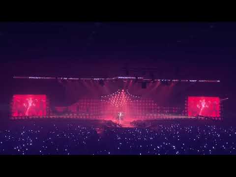 ลังเล - PP Krit at Ppkrit1stFanMeeting Day 1