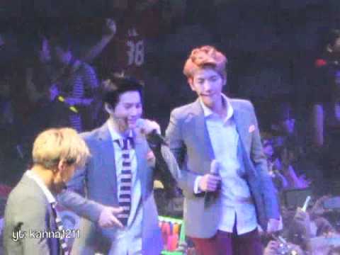 130907 EXO-K XOXO - Kpop Republic