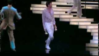 The Boy from OZ    I Go to Rio   Hugh Jackman &amp; cast