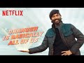 Best Friends Capturing Your Awkwardness Jagame Thandhiram Netflix India Shorts