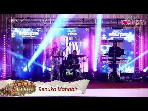 Jolly Jamboree 2021 - Renuka Mahabir