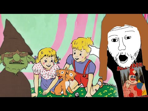 An Ignorant Guide to Sludge Metal