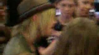 Im doing everything for you, the rocket summer