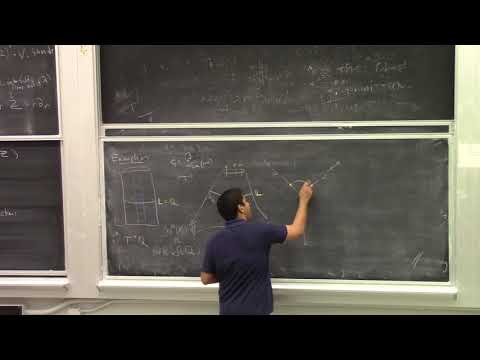 S. Ganatra - 03-29-2018 - Liouville sectors, localizing Fukaya categories, and stop removal