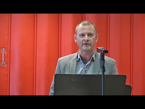 Tommi Leskelä 14.7. 2019: "Talvisodan ihme"