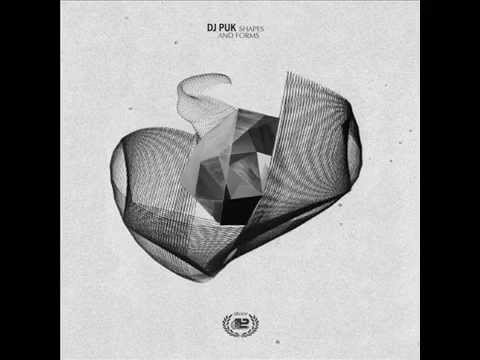 Dj Puk - Shapes and Forms [Progrezo Records]
