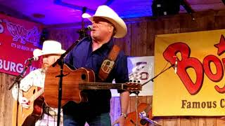 Mark Chesnutt  / Blame It On Texas