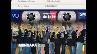 Download lagu Sandiwara Cinta #cover Ressa mp3