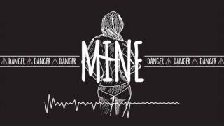 Mine - Cisneros [Official Audio]