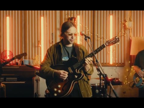 Les Imprimés - If I - Live at Brageveien Studio, Oslo, Norway