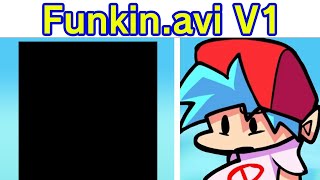 Cover art for Funkin avi
