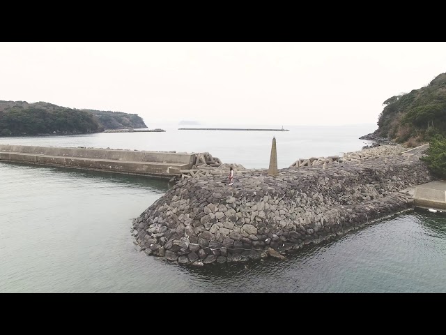 恵美須ヶ鼻造船所跡