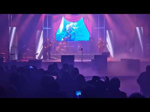 Olympic - 02 Snad jsem to zavinil já - Žilina 7.1.2023