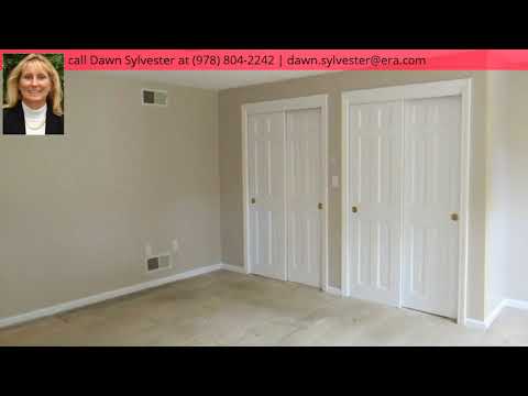 534  Wellman Ave, Chelmsford, MA 01863 - MLS #72312585