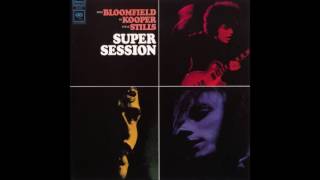 Albert's Shuffle/Mike Bloomfield ＆Al Cooper