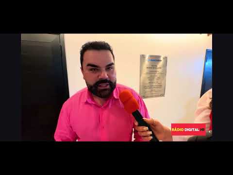 DIEGO SINGOLANI | SECRETARIO DE SAÚDE DE OURINHOS | EVENTO: CUIDANDO DE QUEM CUIDA