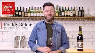 Wakefield Promised Land Shiraz