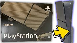 【PS5】ディスクドライブを装着して完全体の初代プレステが完成した！【開封動画】