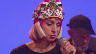 Neotropic - Your War