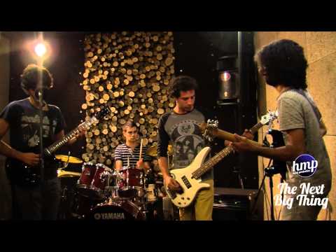 Odd Man Out // THE NEXT BIG THING - Audition