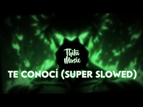 PXLWYSE, bxkq - Te Conocí