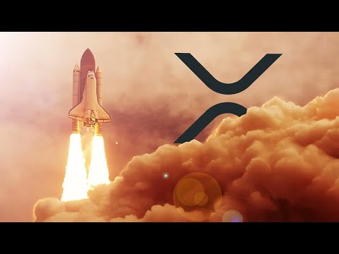 RIPPLE XRP ¡¡¡¡¡ TE LO HABIA AVISADO!!!!! [ ESTO PASA AHORA] 📈 PREPARANDO EXPLOSION 🤯 #xrp #ripple
