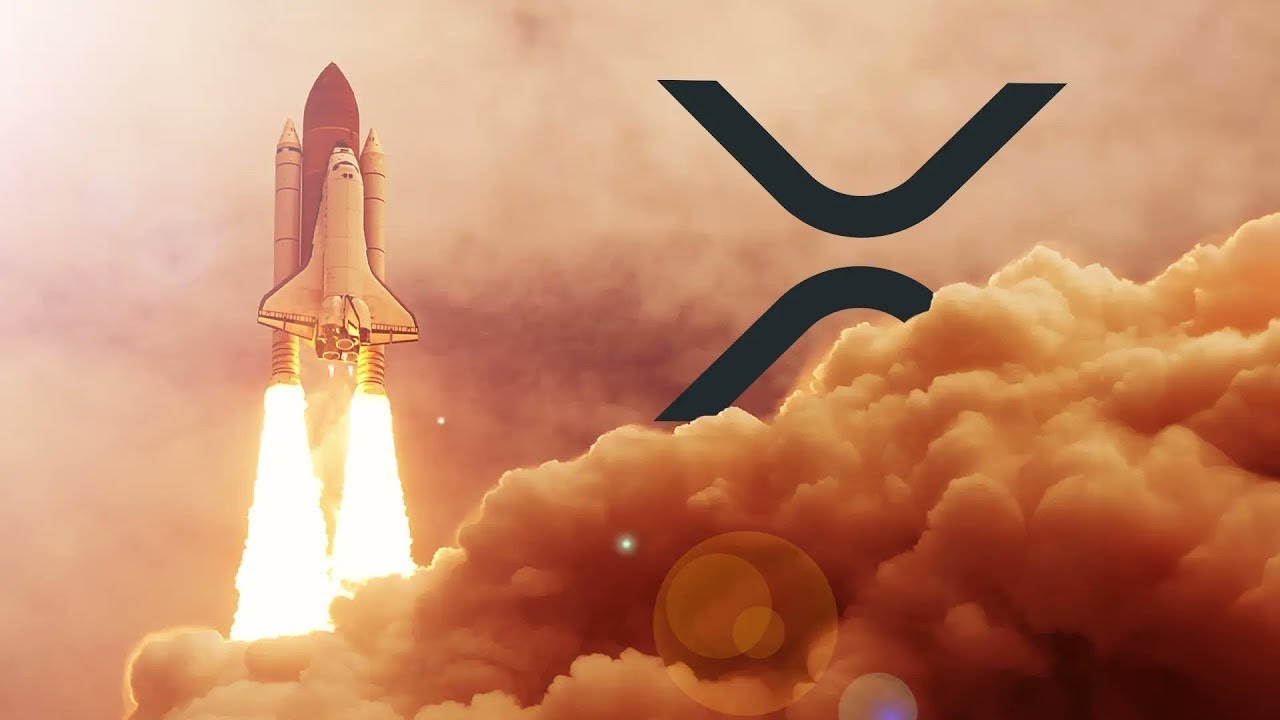 RIPPLE XRP ¡¡¡¡¡ TE LO HABIA AVISADO!!!!! [ ESTO PASA AHORA] 📈 PREPARANDO EXPLOSION 🤯 #xrp #ripple