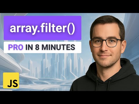 Javascript Filter Method Example Filter Arrays Like A Pro Coding Javascript