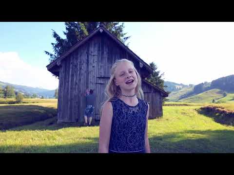 Ich bin es Rothethurmer Girl -  SARINA