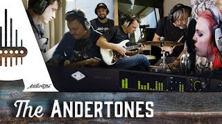 The Andertones Band - Close To You (Maxi Priest Cover)