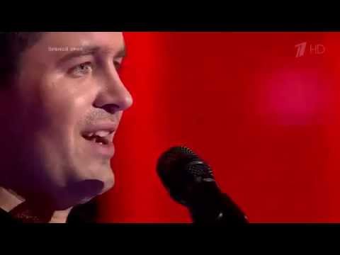 Сергей Волчков "Ария Мистера Икс" - Sergey Volchkov "Aria of Mister X" (by Emmerich Kálmán)