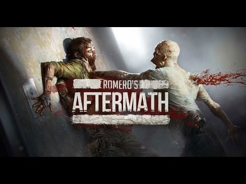 Romero's Aftermath Gameplay Quick Review - HD