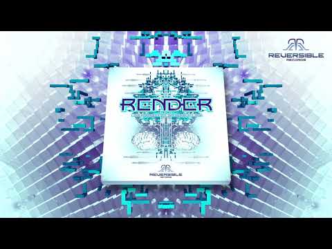 Render & Ninesense   That's my work