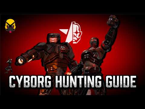 Cyberstan’s New Cyborgs Are Brutal — Here’s How to Kill Them