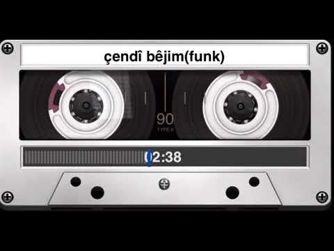 Ömer Ayhan-Çendî Bêjim (Funk)