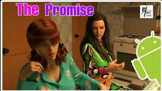 The Promise APK v053b AndroidPCMac Game Review + D