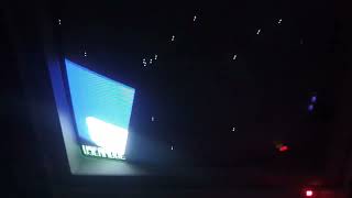 Amiga Demo Motorola Fail