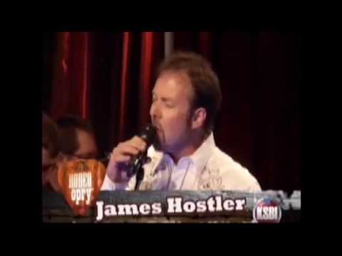 James Hostler performing The Marshall Tucker Band's 