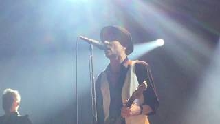 Thåström - Slickar i mig de sista @ Amiralen 2015