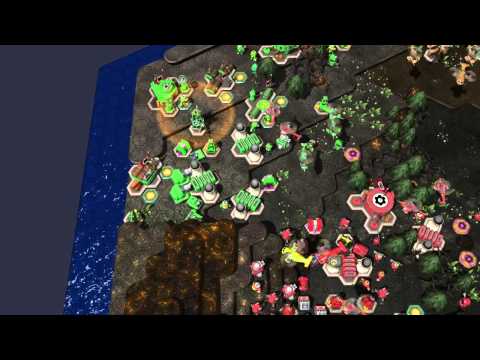 Epic Little War Game - YouTube