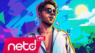 Ömer Topçu - Kilit