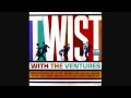 Movin' & Groovin' - The Ventures - Twist With The Ventures - HQ Audio