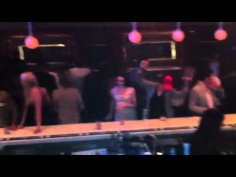 PUSHKIN TV presents: Dj Roman Pushkin @ Slavia Bar (Washington DC, USA)