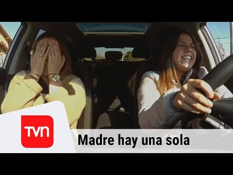 Porque madre hay una sola | 4to Medio - T2E2