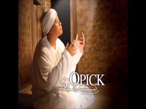 Opick Feat Fira (FLO) - Andai Waktu Memanggil.wmv